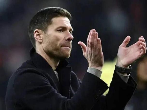 接班斯洛特！图片报：阿隆索已准备好执教红军，要求有引援话语权