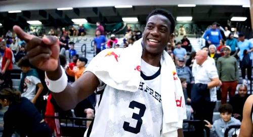 追梦：我是卡梅隆布泽尔的粉丝但我不会在迪班萨前选他