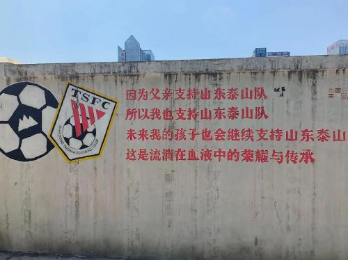 记者：济南创建国内第六个大区青训中心，将与鲁能足校互相支持