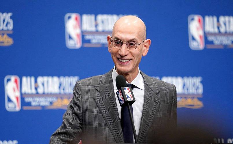 萧华：对NBPA关于字母被要求赛季报销的声明感到惊讶我们会调查