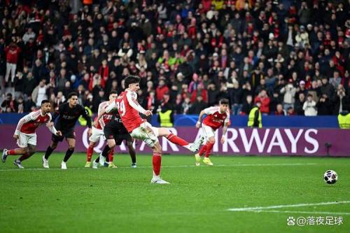 BBC：判罚小组认定哈弗茨对阵埃弗顿该获点球，但也支持VAR不介入