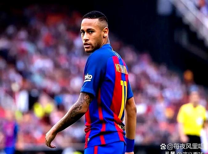 巴萨恋爱加速B席愿意降薪展开新篇章_西甲直播