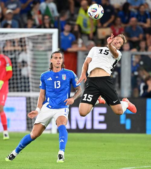 02不敌意大利！北爱尔兰自1986年至今仍无缘参加世界杯