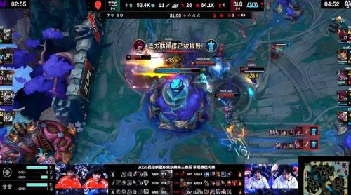 JKL打野帮自家上单帮到崩溃：我们这上野绝对不是正确的两个人！