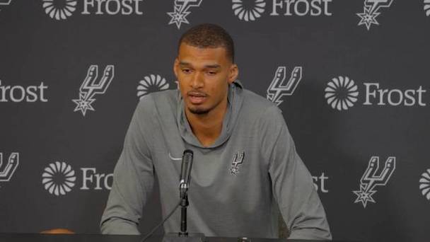 目前29.2分钟！若文班当选MVP将是NBA史上场均出场时间最少的MVP