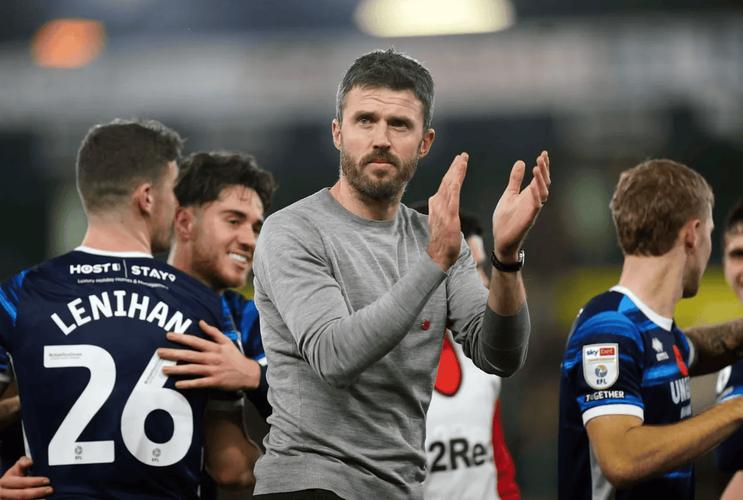 罗马诺：卡里克和曼联高层保持很好的关系，他今夏转正的机会很大