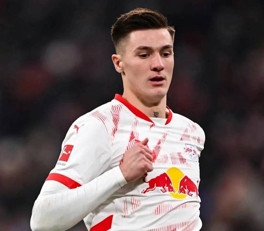 法尔克：阿森纳是特雷索尔迪热门下家，相关谈判正在进行中