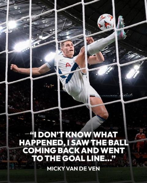 泰晤士报：75%球迷不支持在英超使用VAR九成球迷支持门线技术