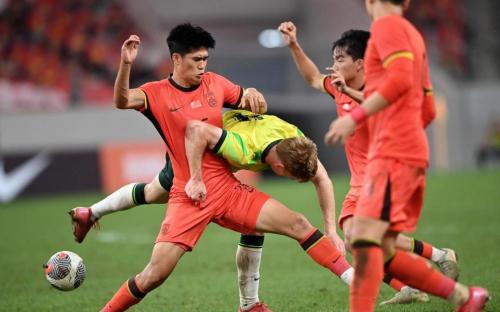 从中乙降级！昆明城星官方：构建自己的青训体系并非阶段性退让