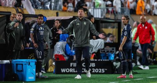 贡萨洛：我很有抱负，想和皇马夺得欧冠&和西班牙夺得世界杯