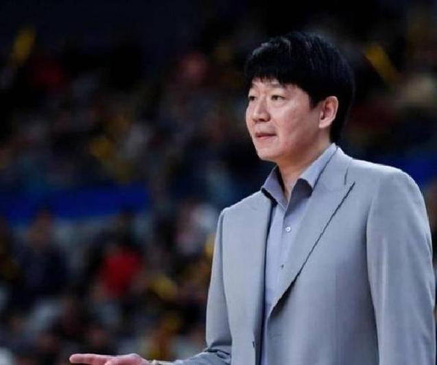 邱彪：失误过多我很不满意，年轻人的表现让我们增强了信心