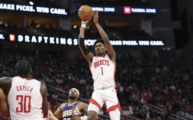 被火箭中锋各种完爆！鹈鹕乐透内线新秀果然只是翻版而已