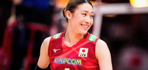 70万欧加盟伊萨！石川真佑太风光，比她强的庄宇珊为何不能去豪门